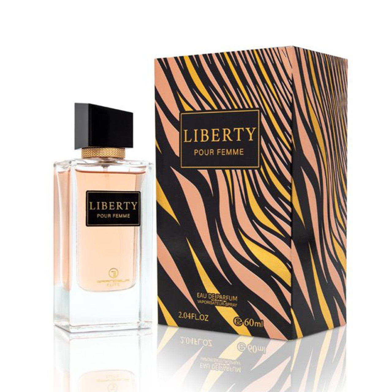 Liberty EDP Perfume Grandeur Elite