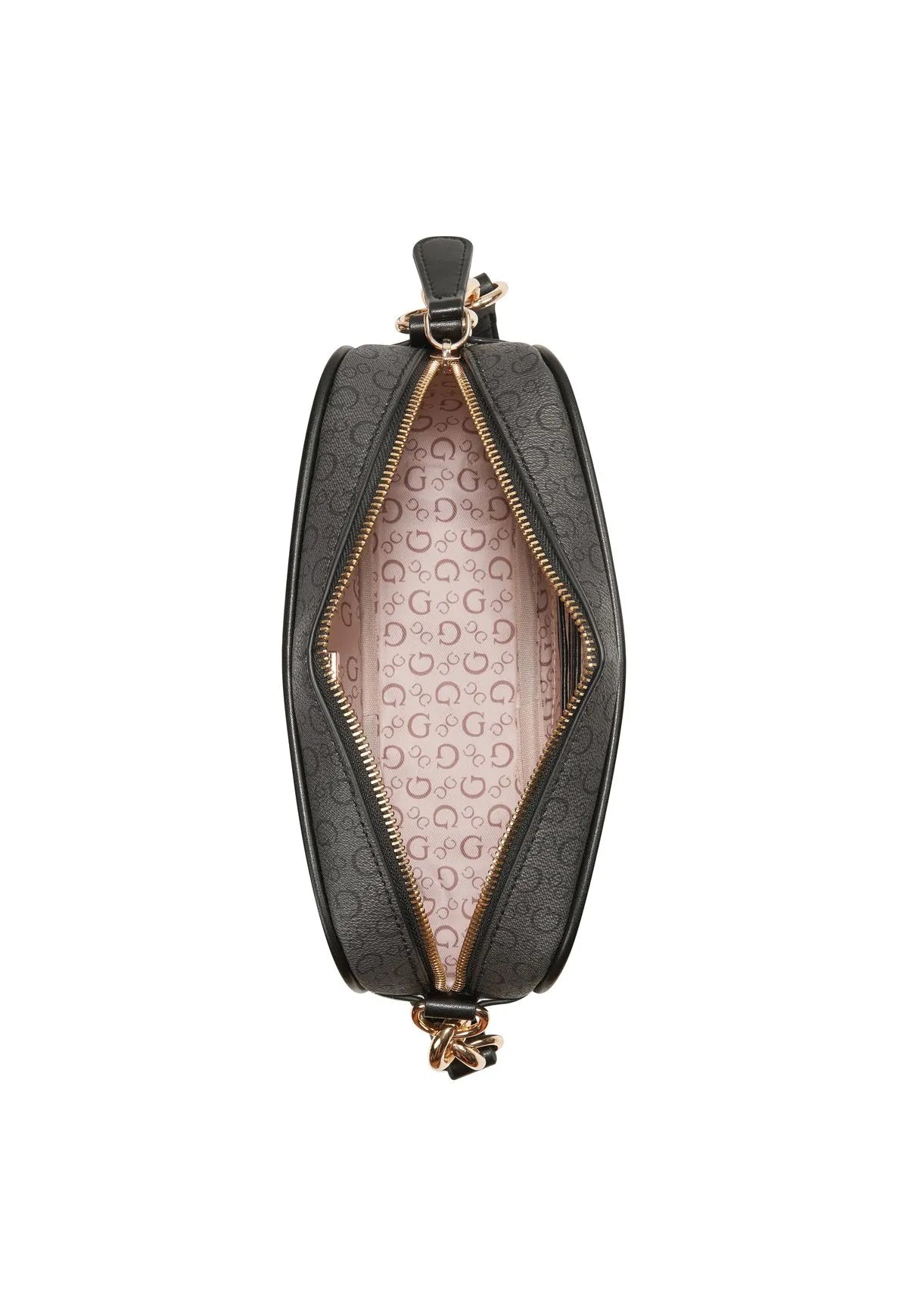 Bolsa Guess Devlon Camera Crossbody