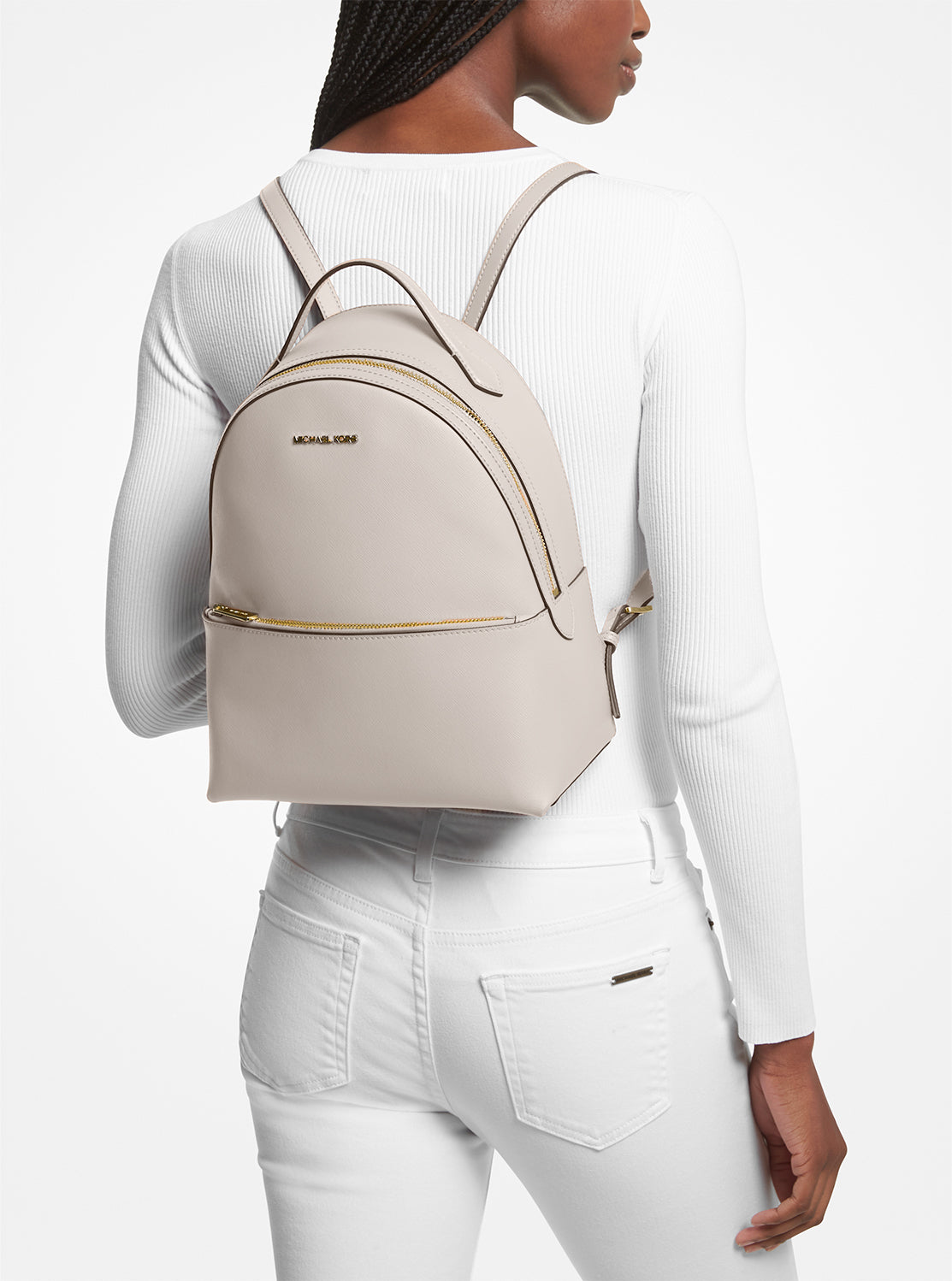 Mochila Sheila Michael Kors
