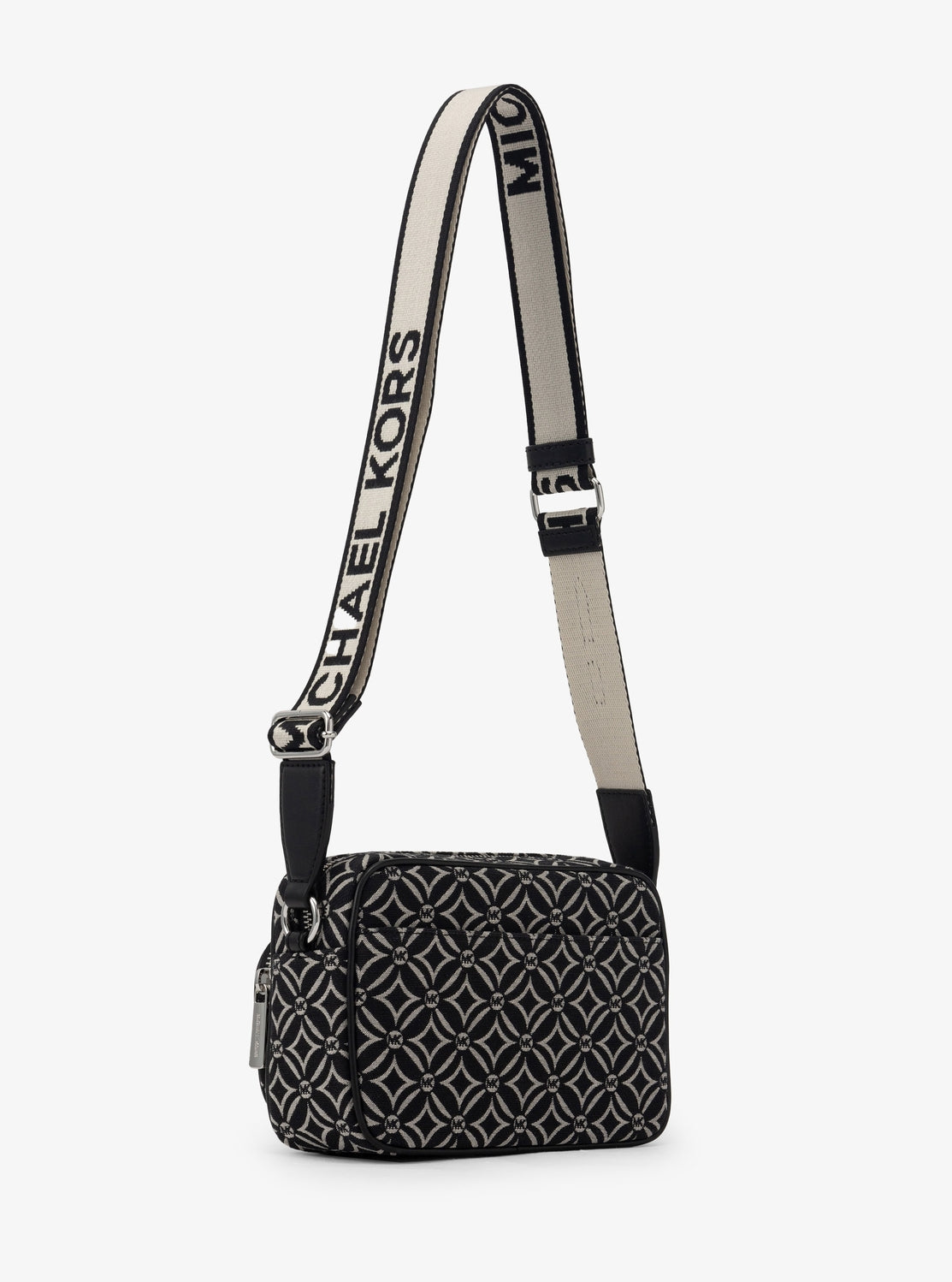 Bolsa Moedeira Jet Set Item Michael Kors