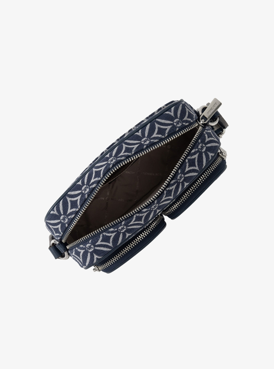 Bolsa Moedeira Jet Set Item Michael Kors