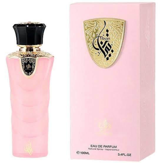 Perfume Tibyan - Al Wataniah