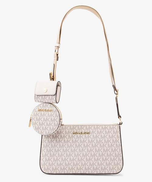 Bolsa Jet Set Travel Michael Kors