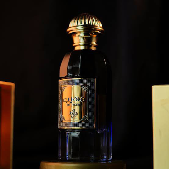 Muheeb Eau de Parfum Al Wataniah