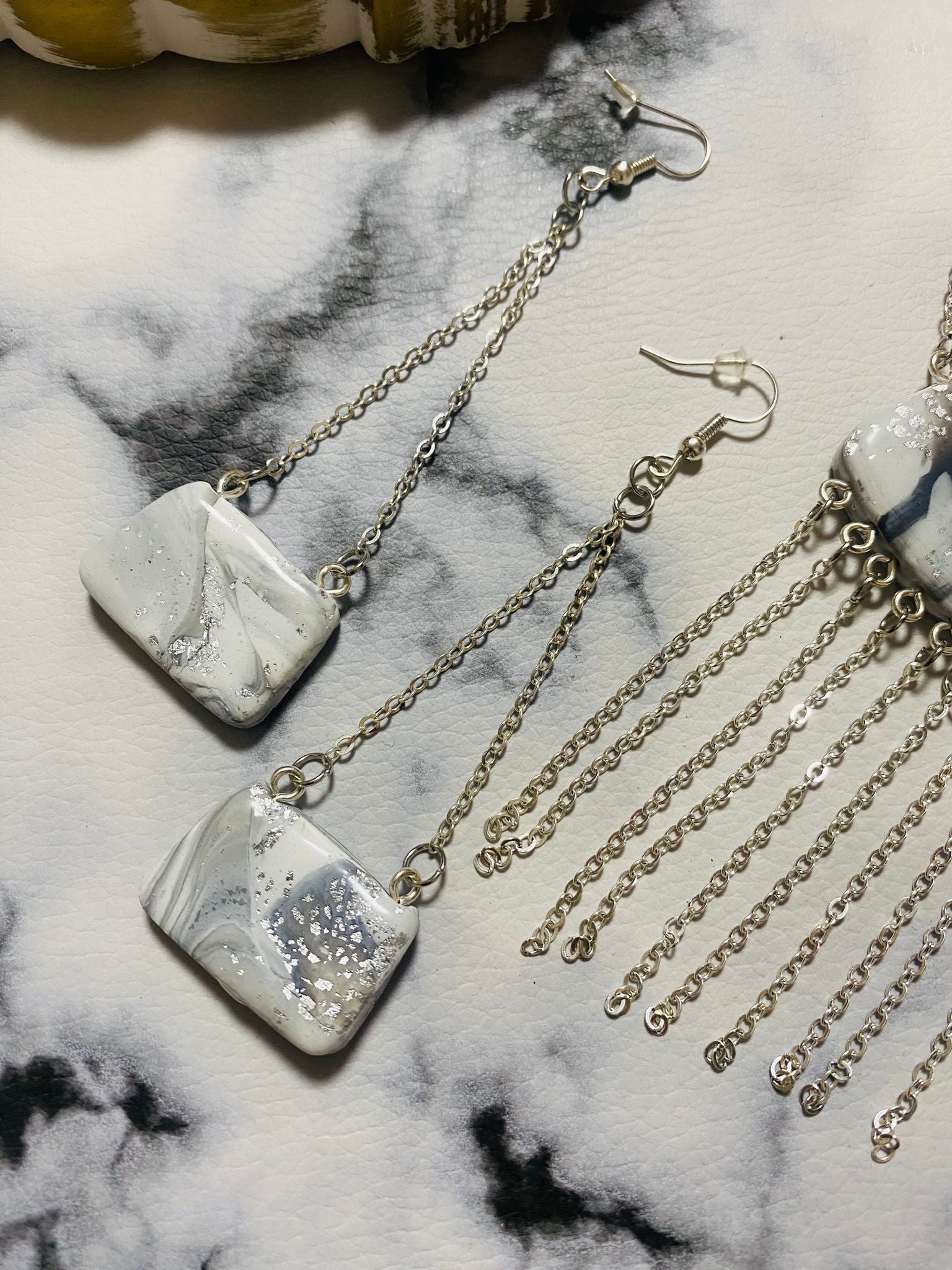 Brinco Granito Lunar Glambox