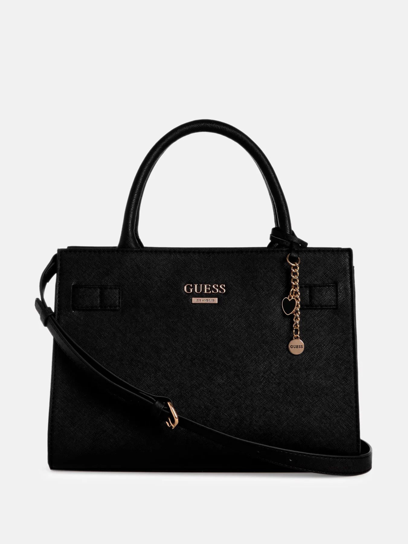 Bolsa  Guess Akir Satchel