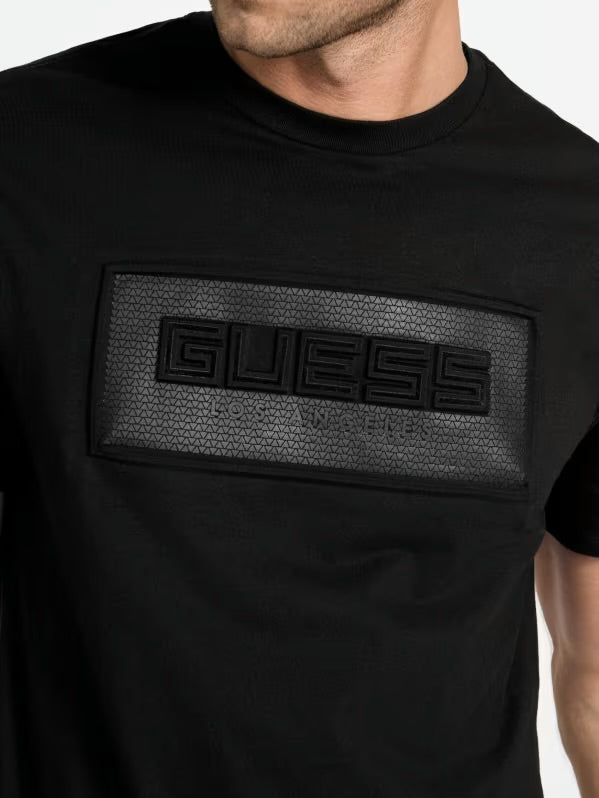Camiseta Arbor Logo Tee Guess
