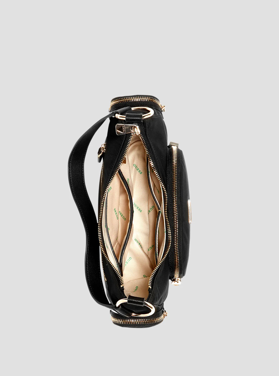 Bolsa Guess de Ombro Gemma