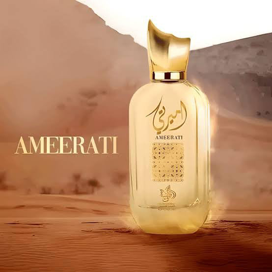 Ameerati Al Wataniah