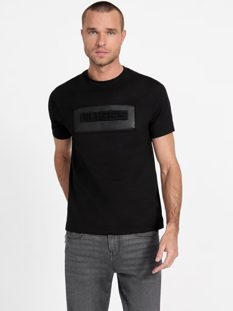 Camiseta Arbor Logo Tee Guess