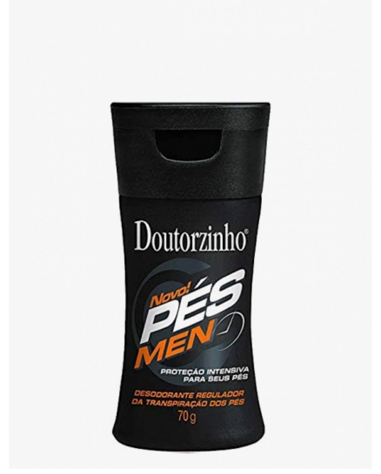 Doutorzinho Pés Men Creme 70g