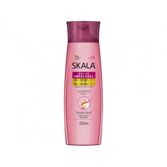 Skala Ceramidas G3 Sampoo 325ml