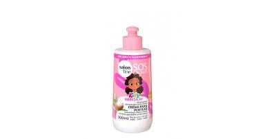 Salon Line SOS Cachos kids Creme Para Pentear 300ml