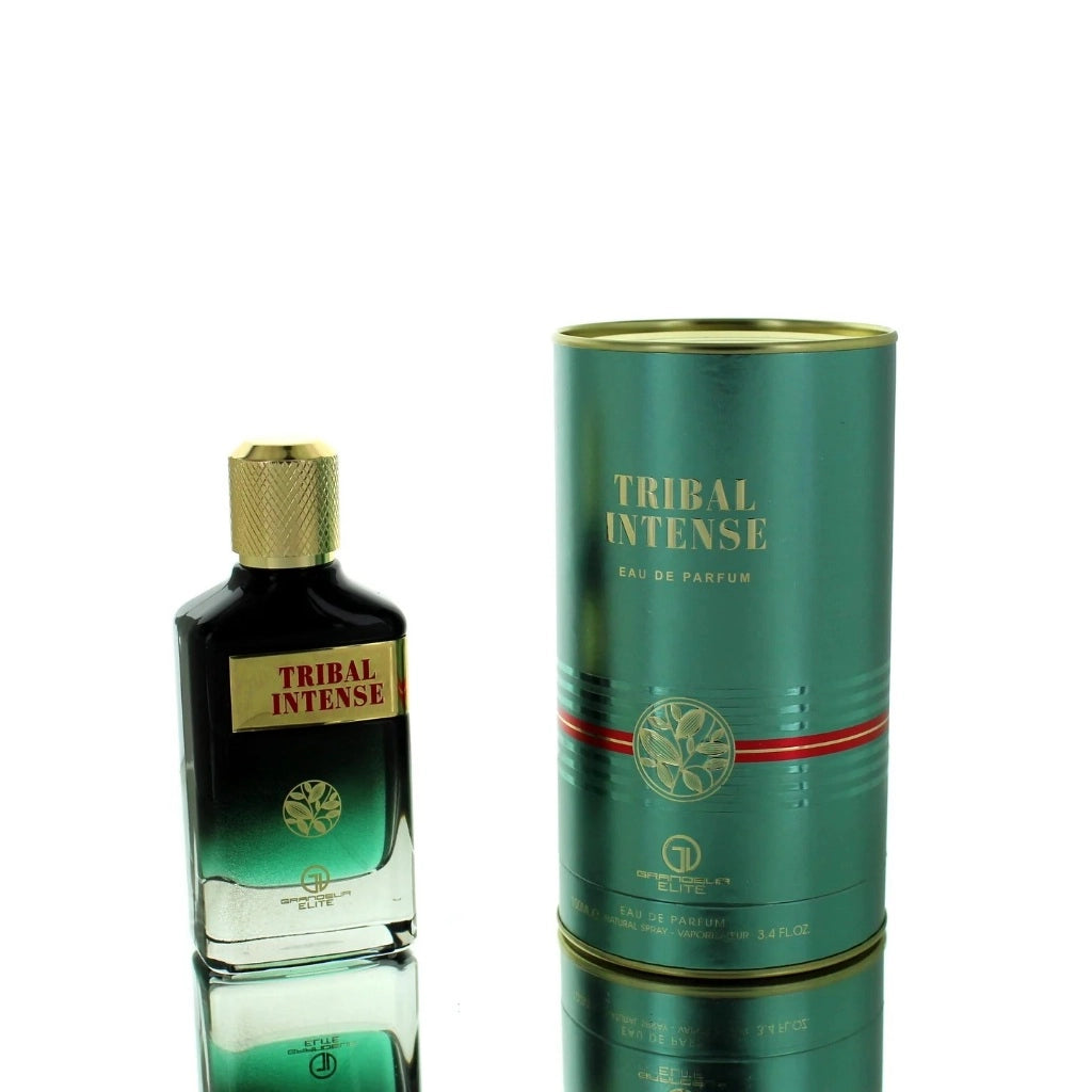 Grandeur Tribal Intense