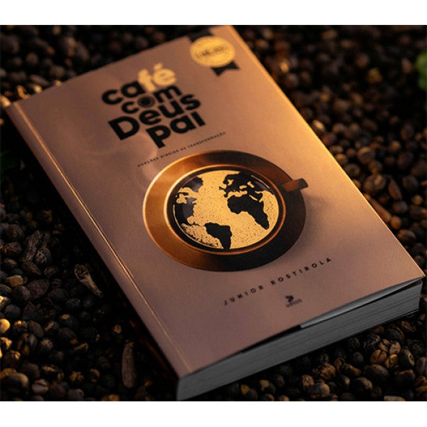 Café Com Deus Pai 2025 (Junior Rostirola)