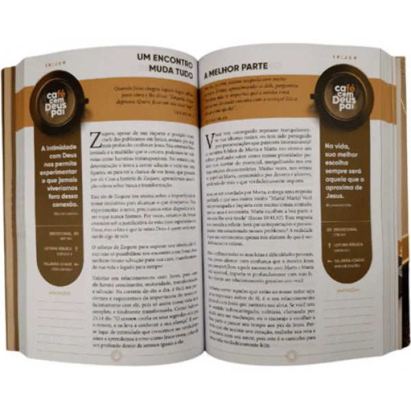 Café Com Deus Pai 2025 (Junior Rostirola)