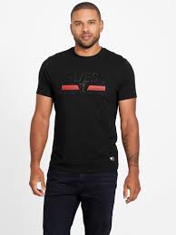 Eco Koda Crewneck Tee Guess