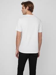 Eco Koda Crewneck Tee Guess