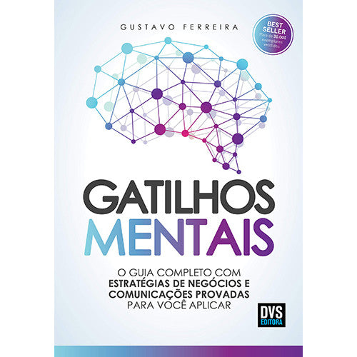 Gatilhos Mentais (Gustavo Ferreira)