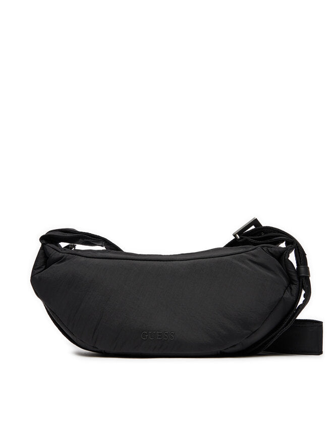 Bolsa Guess Handtasche  Schwarz